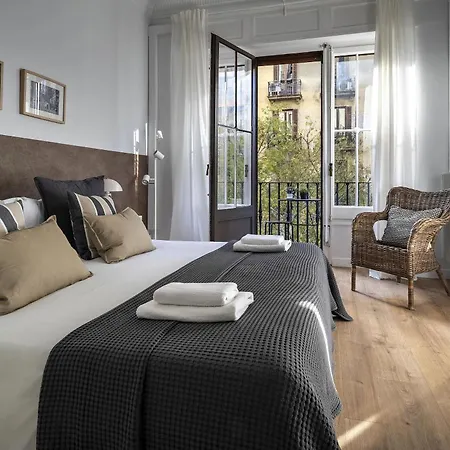 Habitat Bailen * Barcelona