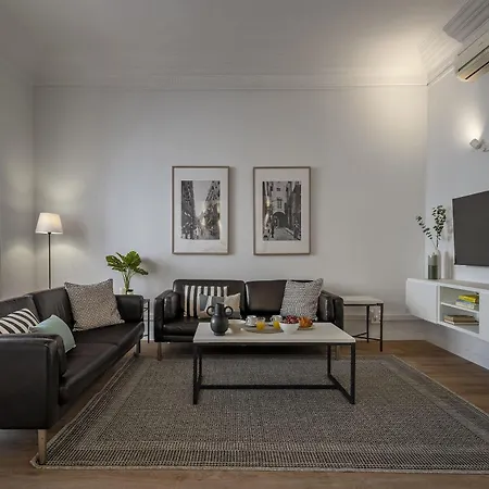 Apartment Habitat Bailen *