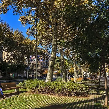 Apartment Habitat Bailen *