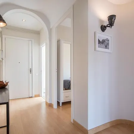 Apartment Habitat Bailen