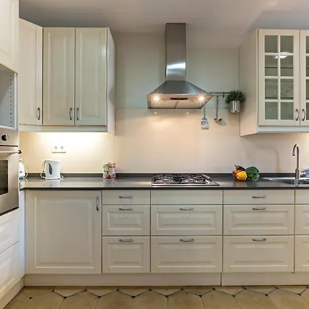 Apartament Habitat Bailen