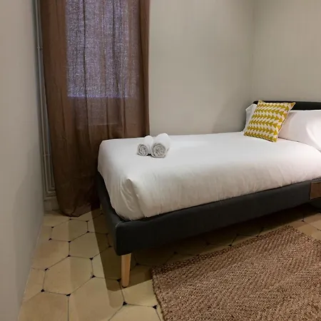 Habitat Bailen Barcelona