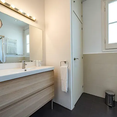Habitat Bailen Apartment Barcelona