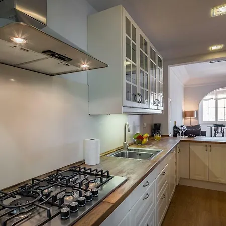 Habitat Bailen Apartment