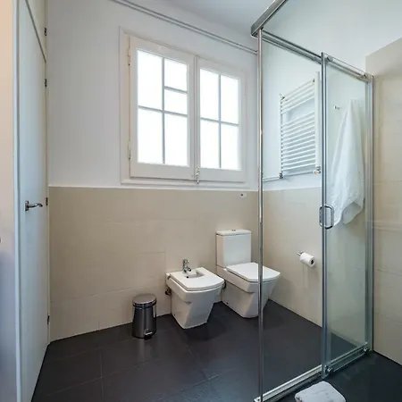 Apartment Habitat Bailen Barcelona