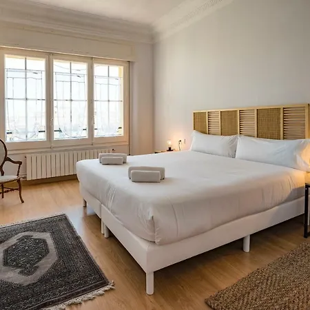 Habitat Bailen Apartament